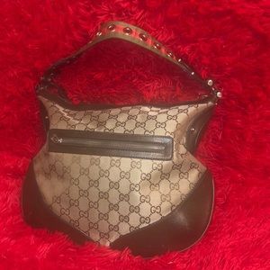 Gucc Hand bag